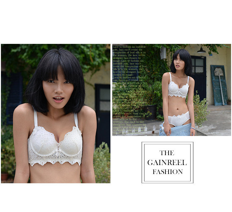 Slip jeunesse GAINREEL BWP16210 - Ref 665705 Image 13