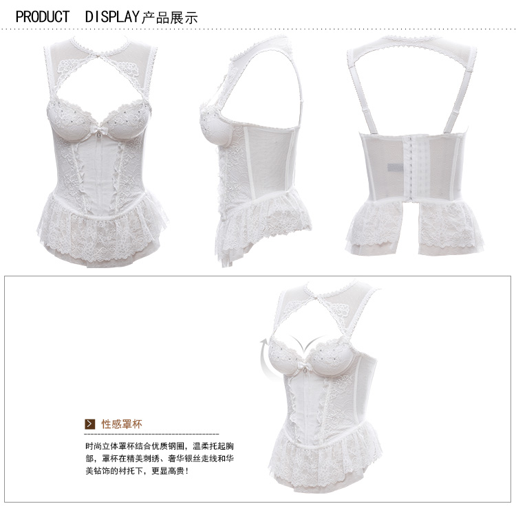 Body FASHION BALLET SAB16001 - Ref 666550 Image 19