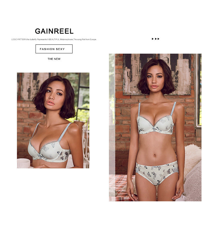 Slip jeunesse GAINREEL BWP16252 - Ref 665507 Image 14