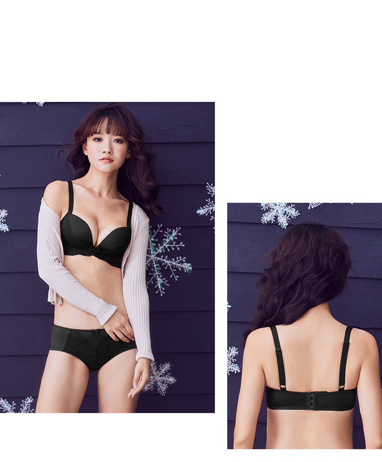 Ensemble intime GAINREEL    - Ref 3149965 Image 14