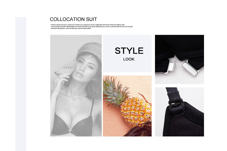 Slip jeunesse GAINREEL BWP16005 en nylon - Ref 669465 Image 13