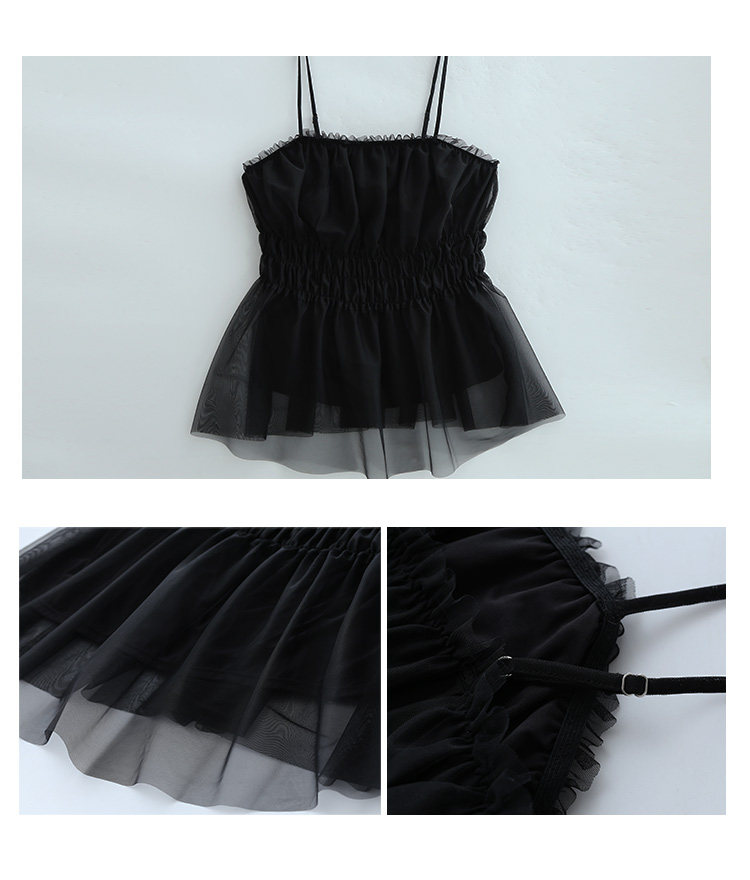 Pyjama pour femme GAINREEL    à sling - Ref 2991121 Image 20