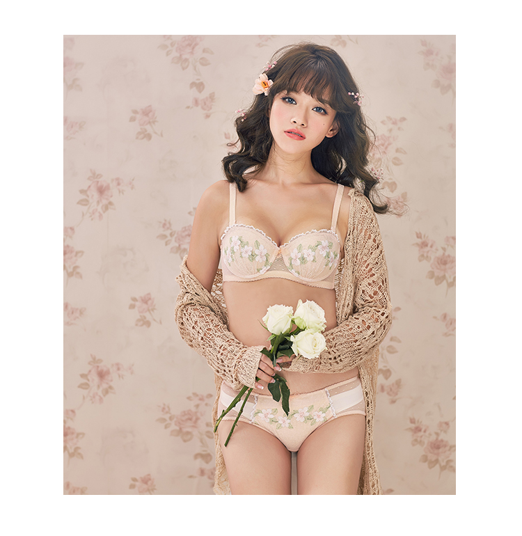 Ensemble intime GAINREEL    - Ref 3153885 Image 15