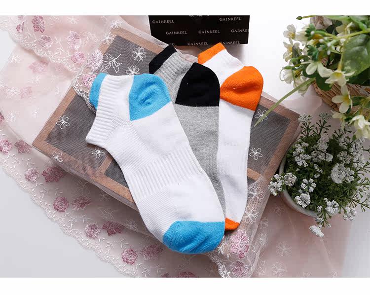 Chaussettes - collants GAINREEL FSS16027 - Ref 778506 Image 9