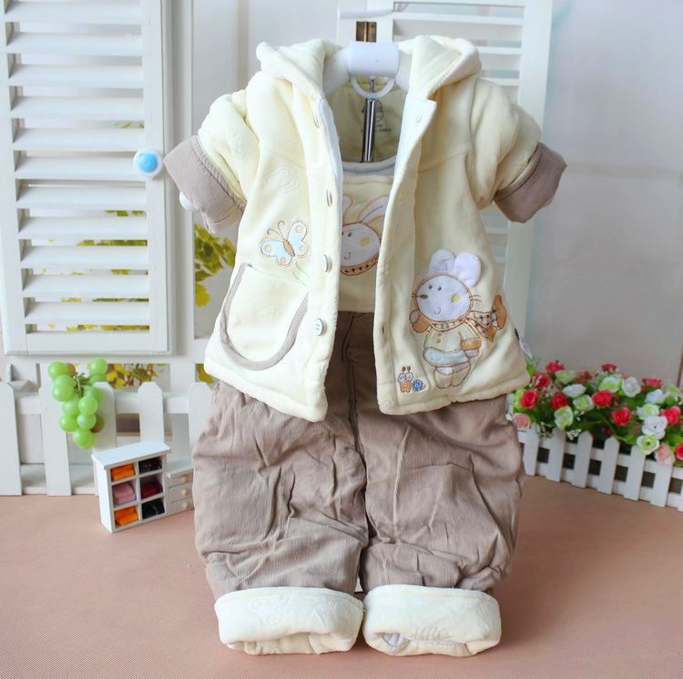 Manteau pour enfant - Ref 2163444 Image 6