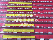 Taiwan Round DIP NDPL-04V dialing switch 4 bits side dial to move 4P foot distance 2 54mm gold plated