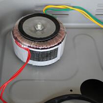 Four automatic mahjong machine transformer