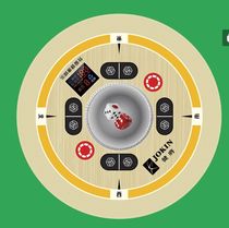 S tang bang que ba Finch morning que kang Finch ming qiang kung fu mahjong que shun Finch edge Safran sai you Sanli mahjong machine control panel