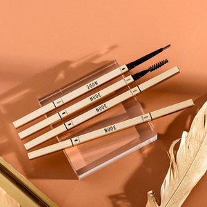 李佳琦推荐小奥丁小金筷眉笔初学者