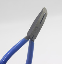 Japan Sanshan 3 peaks electronic pliers ENP-115 miniature electronic diagonal pliers oblique pliers mini pliers