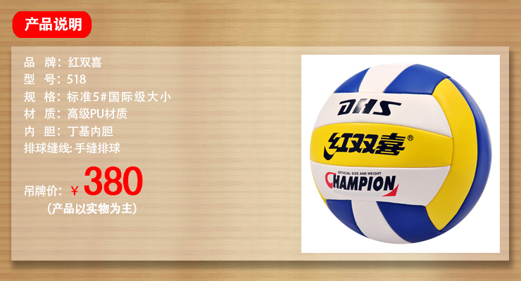 Ballon de volley - Ref 2013568 Image 10