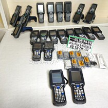 Special offer intermec ck3r 3x ck3X ex25 long-range data collector inventory machine 8-9% new