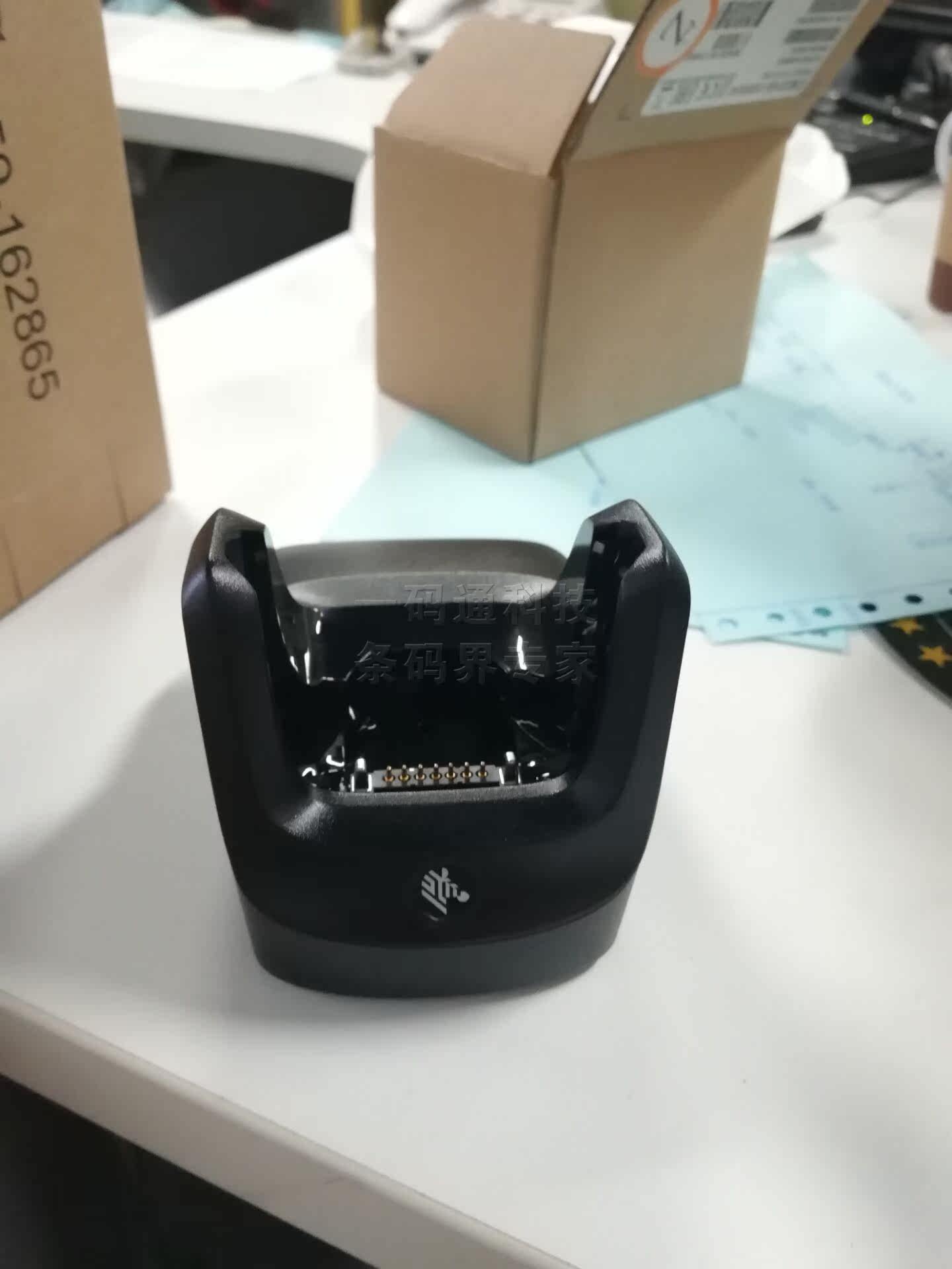 MC2180 collector new base Zebra MC2180 new charging communication base