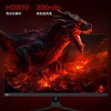 (Laiku Lecoo) 27-Inch 2K 180Hz Design Gaming E-Sports Monitor Full Hd