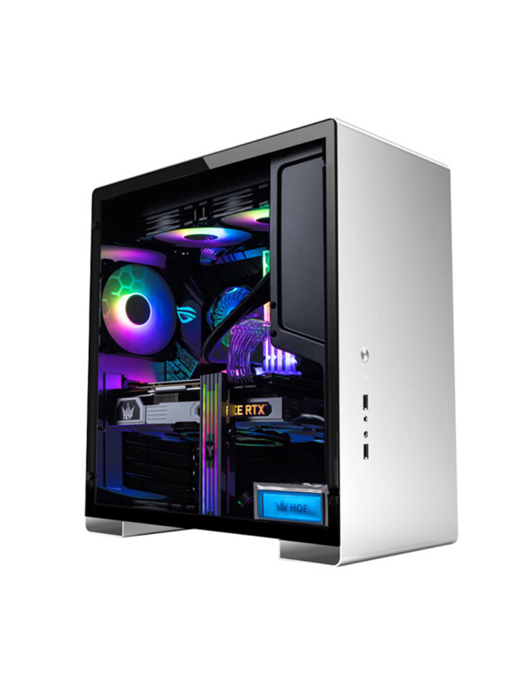 Core I7 Designer Desktop Computer Host Graphics Workstation Video Editing 3D Rendering Modeling Assembly