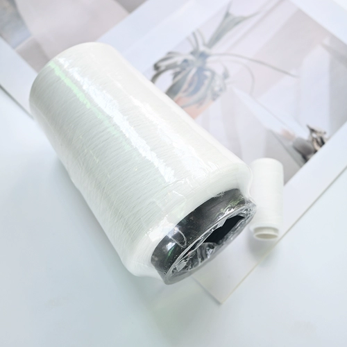 Нить для завязывания бантов, которая рвется при натяжении. Высокоэластичная эластичная нить из полиэфирного волокна. Нитки для обвязывания цветов. Нить. Ветка QQ. Нить. Инструментальная резьба своими руками. Нить.