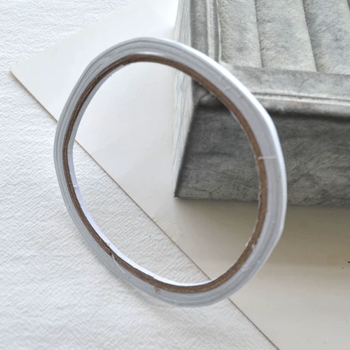 Аксессуар для волос, аксессуары ручной работы, двусторонний скотч, ободок, заколка для волос, 4мм, 5мм, 8мм