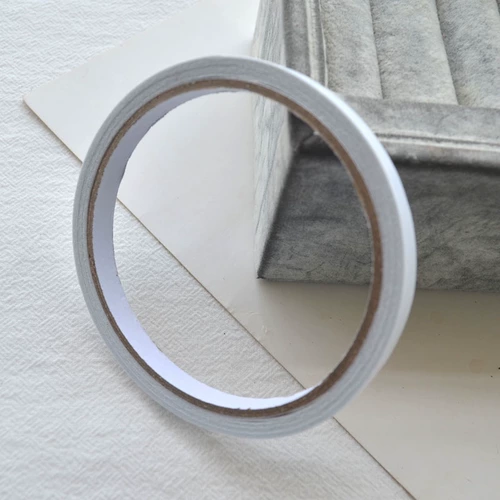 Аксессуар для волос, аксессуары ручной работы, двусторонний скотч, ободок, заколка для волос, 4мм, 5мм, 8мм