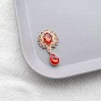 Красный 1 подвесной стиль