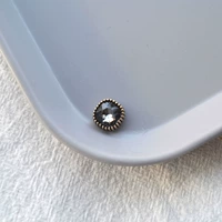 9#круглый бианский жирный клык-2