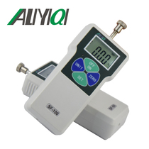 Aliyiqi digital display push-pull force meter testing machine pressure instrument dynamometer economic tensile gauge SF-500N