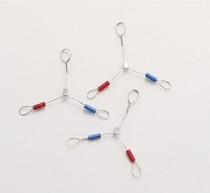  皇冠 皇冠信 信誉white light temperature sensing line 191-212 Ten soldering iron thermometer dedicated