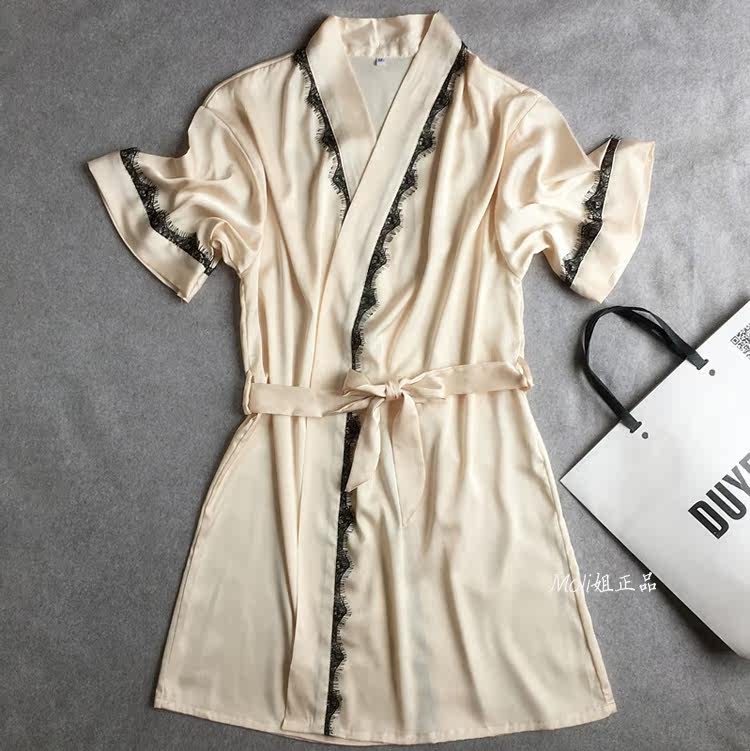 Peignoir - Ref 590946 Image 14