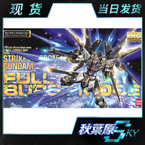 Spot Bando Model MG 1 100 Strike Free Up to Deluxe Edition StrikeFreedom