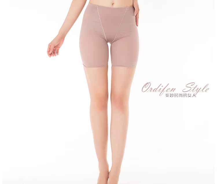 body amincissant ORDIFEN OH24207 en nylon - Ref 684470 Image 10