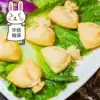 7-11 Oden ingredients hot pot~Skewers of good stewed ~ Glutinous rice fortune bag rice cake fortune bag (5 pieces)