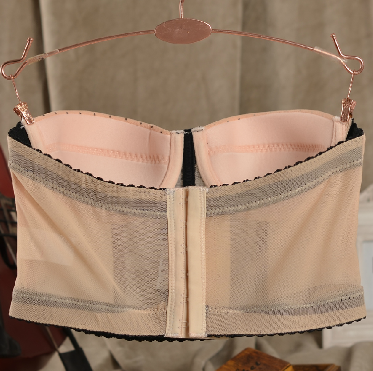 Sous-vêtement minceur sexy en nylon - Ref 692659 Image 26