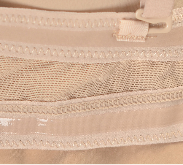 Sous-vêtement minceur luxueux en nylon - Ref 686090 Image 28