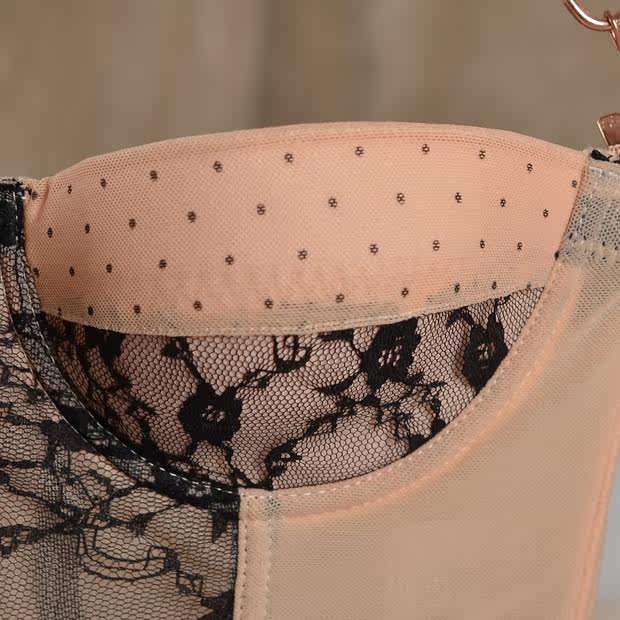 Sous-vêtement minceur sexy en nylon - Ref 692659 Image 30