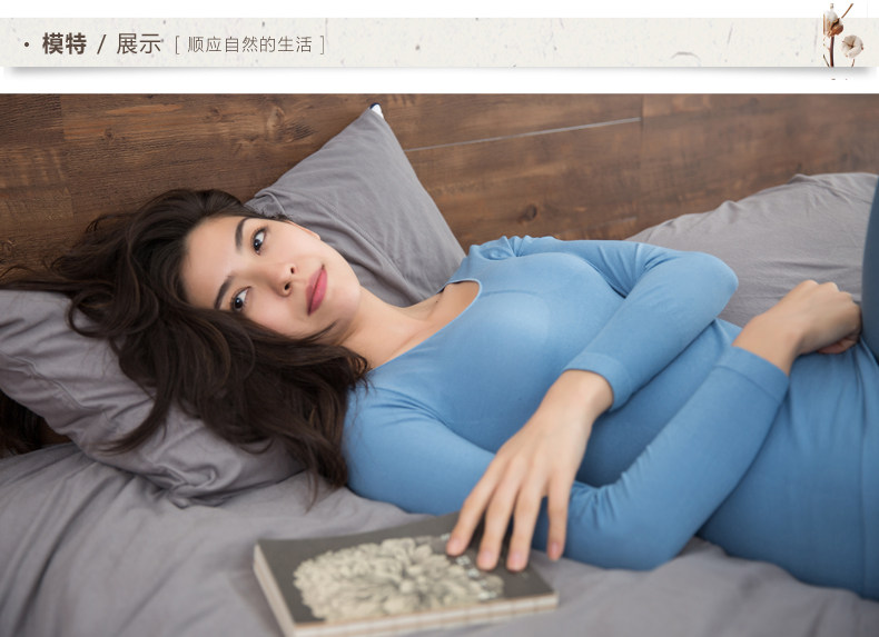 Body sexy en viscose - Ref 667228 Image 12