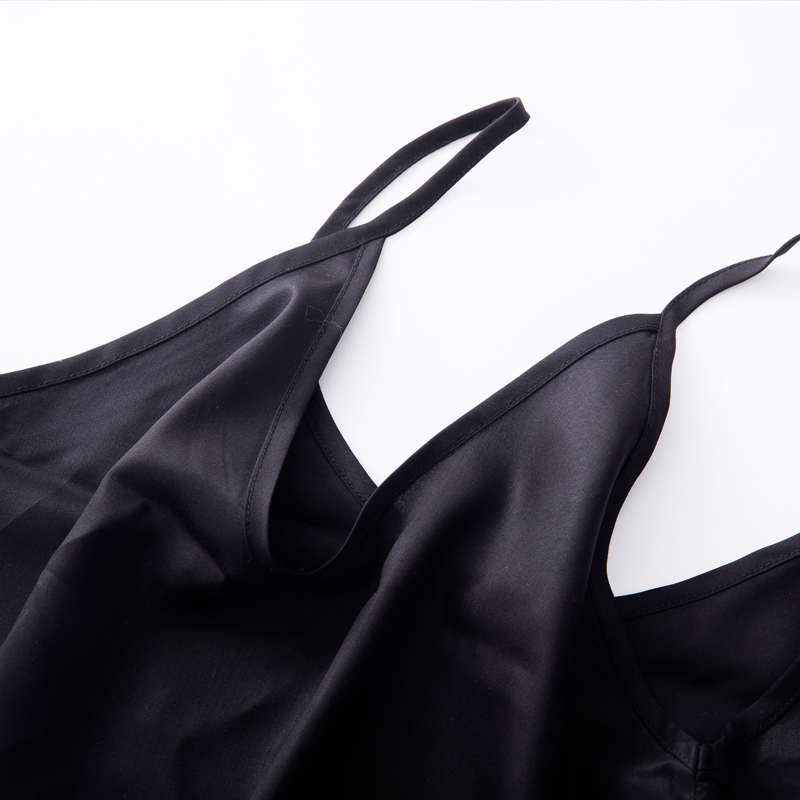 Pyjama pour femme à manches longues - Ref 2993469 Image 4