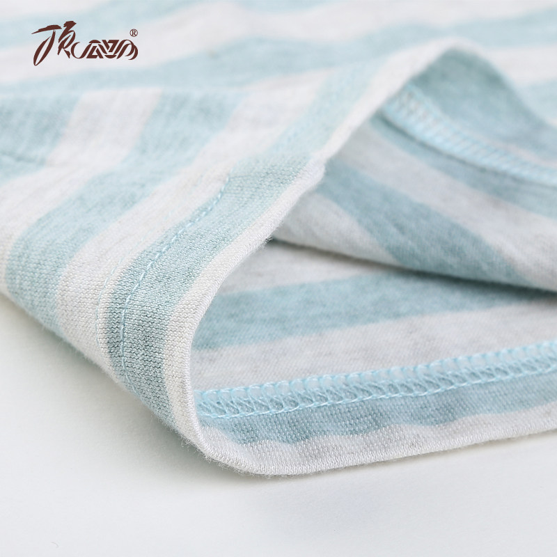 Pyjama mixte en Coton à manches longues - Ref 3005297 Image 4