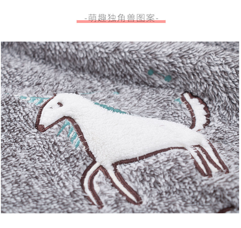 Pyjama mixte en Polyester Polyester  à manches longues - Ref 3005289 Image 11