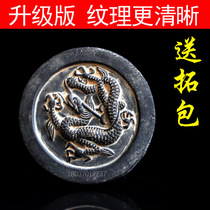 Antique tile decoration Qin brick Han tile Beaulieu ancient building decoration collection art tile production material