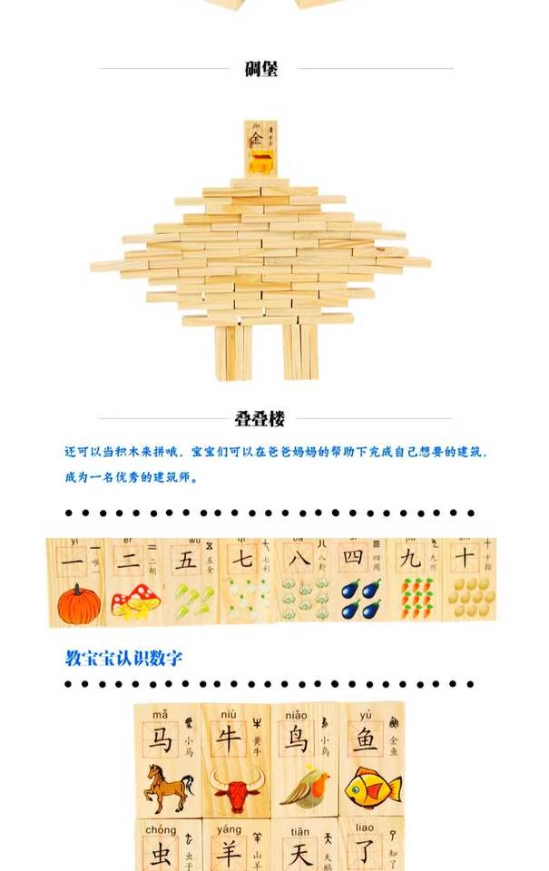 Bản đồ xóa mù chữ Montessori hình các cơ quan nhân vật Trung Quốc chiếm lĩnh 100 mảnh khối xây dựng đồ chơi giáo dục của trẻ em bộ lego xếp hình