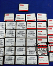 Agrade industrial CF card 64GB wide temperature MLC Order number ： AC36-064GWF00M