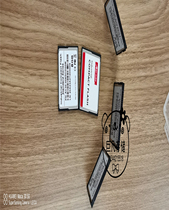 Agrade industrial grade CF card 8GB room temperature MLC brand new original licensed AC30-008GCD00M spot