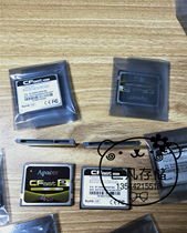 Apacer AMAZER Industrial Grade CFast-4GB Wide Temperature SLC Original APCFA004GACAN-WAT