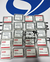 Ruida Agrade industrial grade CF card 32GB new original licensed AC35-032GCD00M