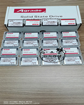 Ruida Agrade industrial grade CFast card 32GB room temperature MLC brand new licensed AS36-032GCD00M