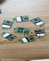 Innodisk mSATA Solid state drive 3ME4 Series 32GB Spot DEMSR-32GM41BC1DC