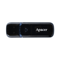 Apacer USZ20-UFD5 Industrial Grade USB Flash Drive 256M-32GB