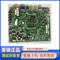 Long-iridescent LED43A9000I original loaded motherboard JUC7 820 00045283 with LTA430HN01 screen