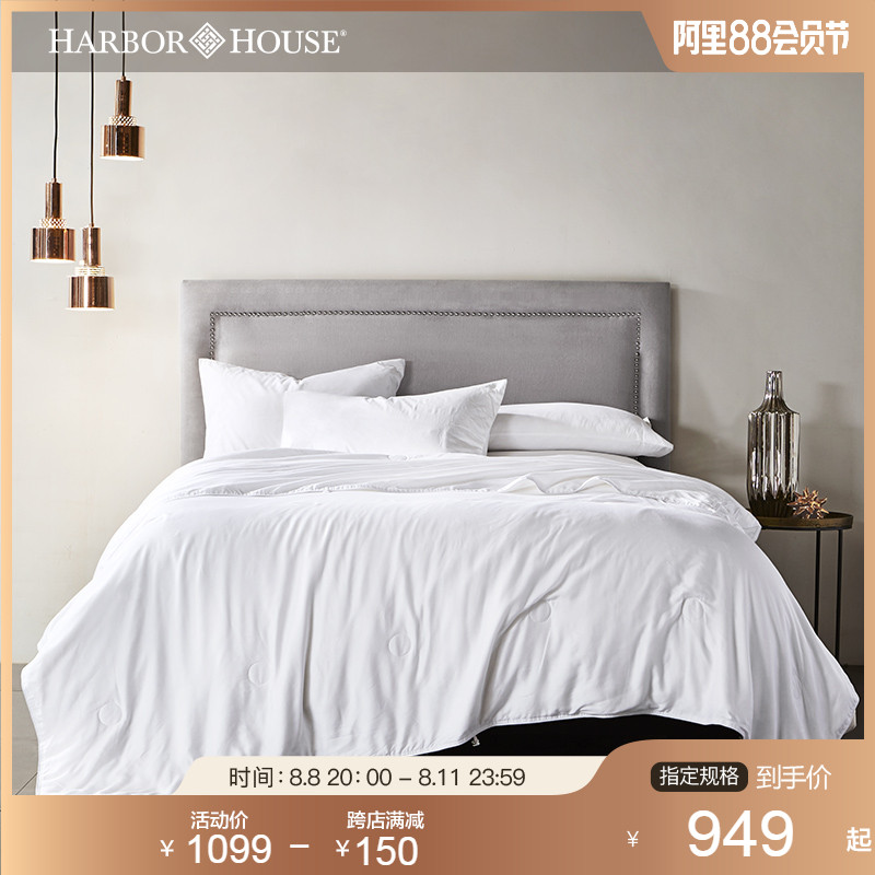 Harbor House SANSILE T is breathable by 60 satin satin and silk silk and shane