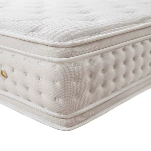 Harborhouse Polymer Antibacterial Anty -Mite Spring Mattress 1,5/1,8 м матрас Андерсон Андерсон