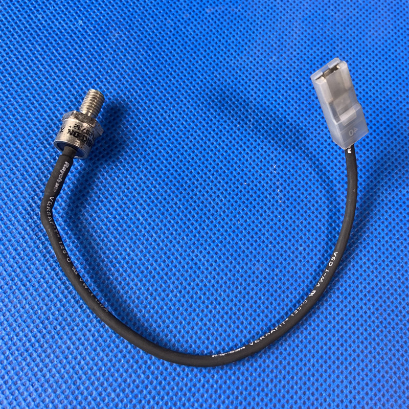 SKN20-12 diode ABB inverter ACS800 series charging current limiting start diode SKN20-16